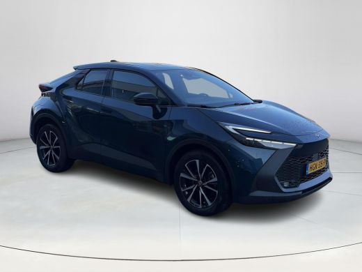 Toyota C-HR 2.0 Plug-in Hybrid 220 First Edition ActivLease financial lease