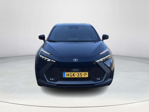 Toyota C-HR 2.0 Plug-in Hybrid 220 First Edition ActivLease financial lease