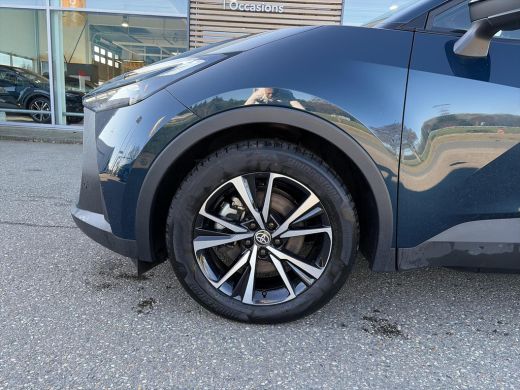 Toyota C-HR 2.0 Plug-in Hybrid 220 First Edition ActivLease financial lease