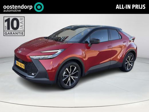 Toyota C-HR 2.0 Plug-in Hybrid 220 First Edition