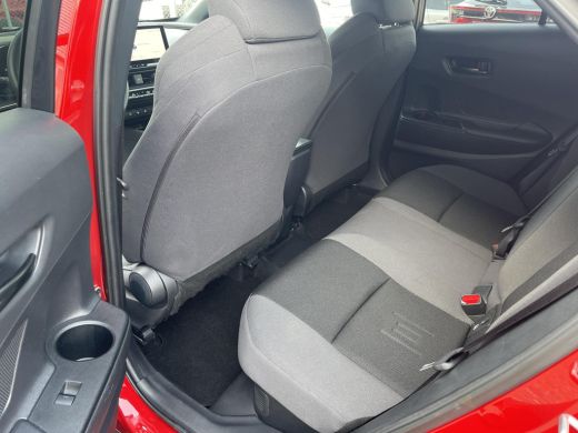 Toyota C-HR 2.0 Plug-in Hybrid 220 First Edition ActivLease financial lease