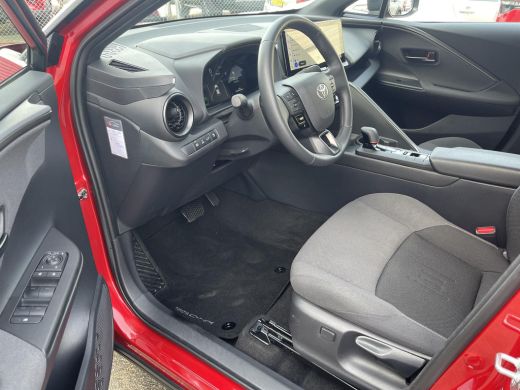 Toyota C-HR 2.0 Plug-in Hybrid 220 First Edition ActivLease financial lease