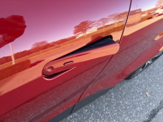 Toyota C-HR 2.0 Plug-in Hybrid 220 First Edition ActivLease financial lease