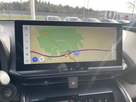 Toyota C-HR 2.0 Plug-in Hybrid 220 First Edition ActivLease financial lease