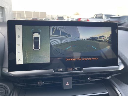 Toyota C-HR 2.0 Plug-in Hybrid 220 First Edition ActivLease financial lease