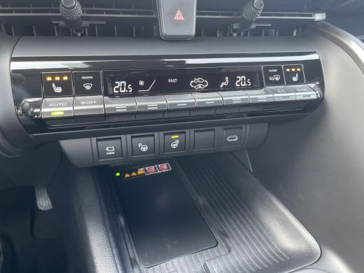 Toyota C-HR 2.0 Plug-in Hybrid 220 First Edition ActivLease financial lease