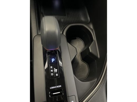 Toyota C-HR 2.0 Plug-in Hybrid 220 First Edition ActivLease financial lease