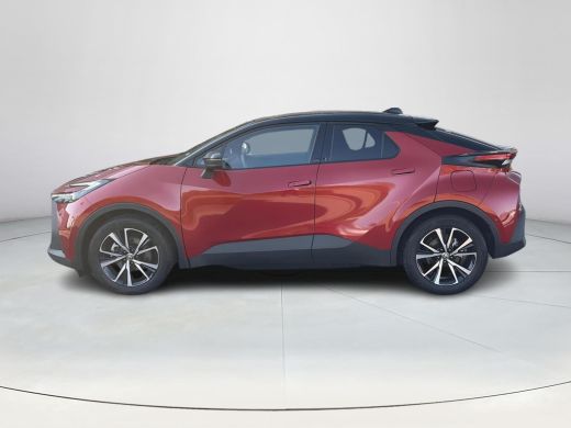 Toyota C-HR 2.0 Plug-in Hybrid 220 First Edition ActivLease financial lease