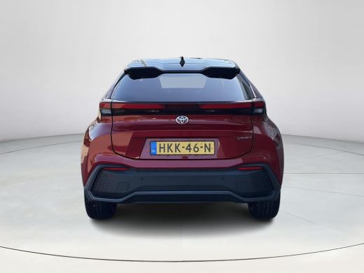 Toyota C-HR 2.0 Plug-in Hybrid 220 First Edition ActivLease financial lease