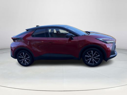 Toyota C-HR 2.0 Plug-in Hybrid 220 First Edition ActivLease financial lease