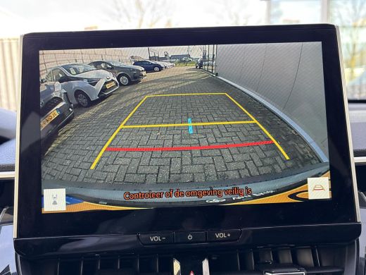 Toyota Corolla Cross Hybrid 140 Dynamic **ADAPTIEF CRUISE CONTROL/ KEYLESS/ LENDENSTEUN** ActivLease financial lease