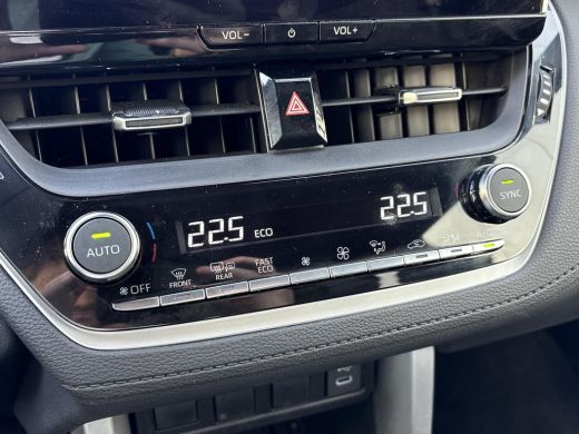 Toyota Corolla Cross Hybrid 140 Dynamic **ADAPTIEF CRUISE CONTROL/ KEYLESS/ LENDENSTEUN** ActivLease financial lease