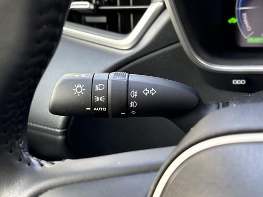 Toyota Corolla Cross Hybrid 140 Dynamic **ADAPTIEF CRUISE CONTROL/ KEYLESS/ LENDENSTEUN** ActivLease financial lease