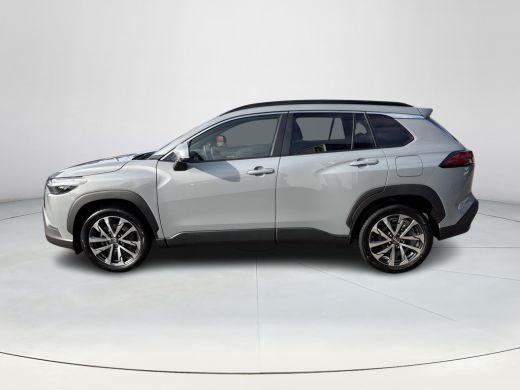 Toyota Corolla Cross Hybrid 140 Dynamic **ADAPTIEF CRUISE CONTROL/ KEYLESS/ LENDENSTEUN** ActivLease financial lease