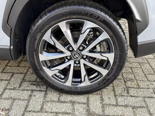 Toyota Corolla Cross Hybrid 140 Dynamic **ADAPTIEF CRUISE CONTROL/ KEYLESS/ LENDENSTEUN** ActivLease financial lease