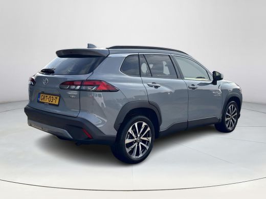 Toyota Corolla Cross Hybrid 140 Dynamic **ADAPTIEF CRUISE CONTROL/ KEYLESS/ LENDENSTEUN** ActivLease financial lease