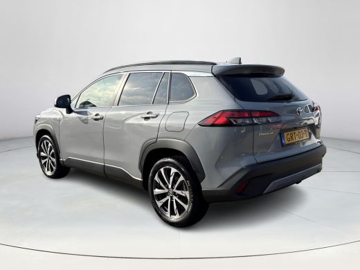 Toyota Corolla Cross Hybrid 140 Dynamic **ADAPTIEF CRUISE CONTROL/ KEYLESS/ LENDENSTEUN** ActivLease financial lease