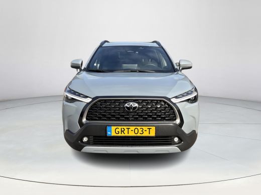 Toyota Corolla Cross Hybrid 140 Dynamic **ADAPTIEF CRUISE CONTROL/ KEYLESS/ LENDENSTEUN** ActivLease financial lease