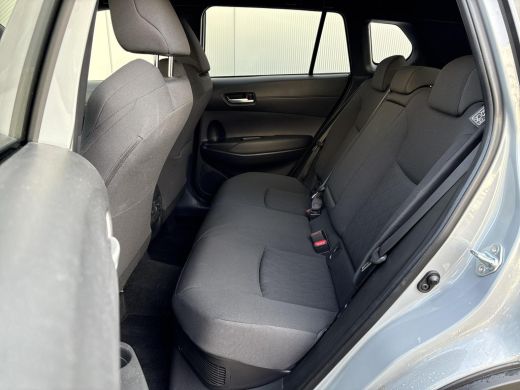 Toyota Corolla Cross Hybrid 140 Dynamic **ADAPTIEF CRUISE CONTROL/ KEYLESS/ LENDENSTEUN** ActivLease financial lease