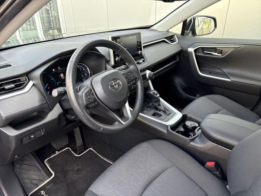 Toyota RAV4 2.5 Hybrid Active **TREKHAAK/ ADAPTIEF CRUISE CONTROL/ ELEKTRONISCHE ACHTERKLEP** ActivLease financial lease