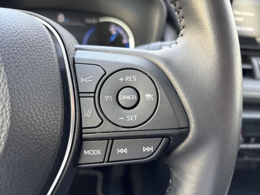 Toyota RAV4 2.5 Hybrid Active **TREKHAAK/ ADAPTIEF CRUISE CONTROL/ ELEKTRONISCHE ACHTERKLEP** ActivLease financial lease