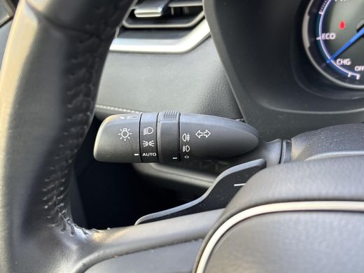 Toyota RAV4 2.5 Hybrid Active **TREKHAAK/ ADAPTIEF CRUISE CONTROL/ ELEKTRONISCHE ACHTERKLEP** ActivLease financial lease