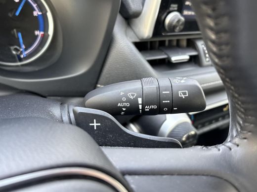 Toyota RAV4 2.5 Hybrid Active **TREKHAAK/ ADAPTIEF CRUISE CONTROL/ ELEKTRONISCHE ACHTERKLEP** ActivLease financial lease