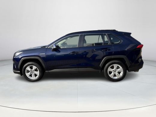 Toyota RAV4 2.5 Hybrid Active **TREKHAAK/ ADAPTIEF CRUISE CONTROL/ ELEKTRONISCHE ACHTERKLEP** ActivLease financial lease