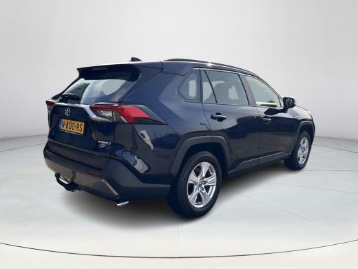 Toyota RAV4 2.5 Hybrid Active **TREKHAAK/ ADAPTIEF CRUISE CONTROL/ ELEKTRONISCHE ACHTERKLEP** ActivLease financial lease