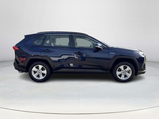 Toyota RAV4 2.5 Hybrid Active **TREKHAAK/ ADAPTIEF CRUISE CONTROL/ ELEKTRONISCHE ACHTERKLEP** ActivLease financial lease