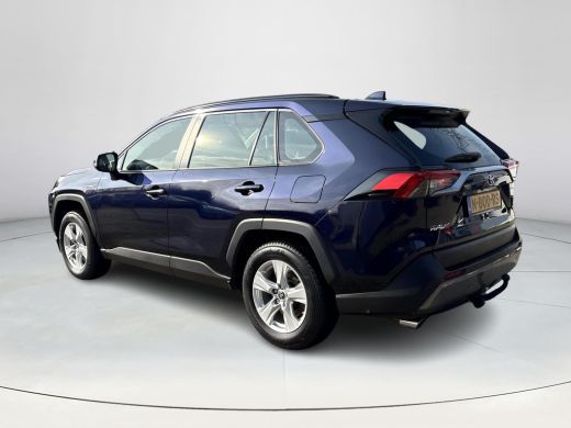 Toyota RAV4 2.5 Hybrid Active **TREKHAAK/ ADAPTIEF CRUISE CONTROL/ ELEKTRONISCHE ACHTERKLEP** ActivLease financial lease