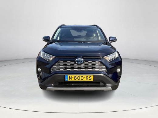 Toyota RAV4 2.5 Hybrid Active **TREKHAAK/ ADAPTIEF CRUISE CONTROL/ ELEKTRONISCHE ACHTERKLEP** ActivLease financial lease
