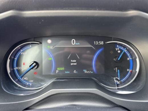 Toyota RAV4 2.5 Hybrid Active **TREKHAAK/ ADAPTIEF CRUISE CONTROL/ ELEKTRONISCHE ACHTERKLEP** ActivLease financial lease