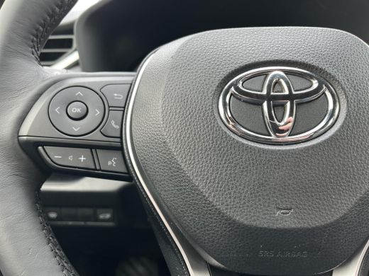 Toyota RAV4 2.5 Hybrid Bi-Tone | Carplay | Parkeersensoren | Stoelverwarming | Navigatie | ActivLease financial lease