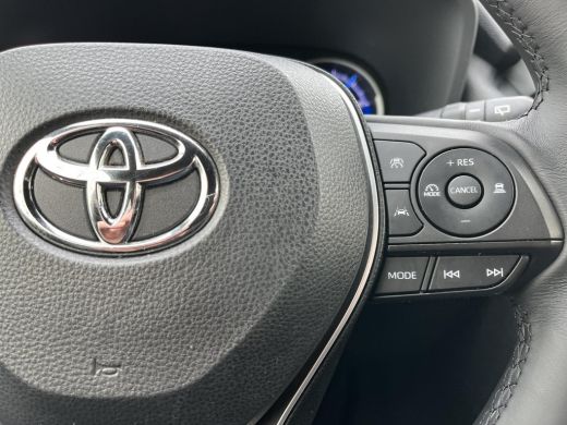 Toyota RAV4 2.5 Hybrid Bi-Tone | Carplay | Parkeersensoren | Stoelverwarming | Navigatie | ActivLease financial lease