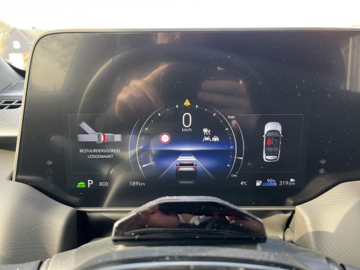 Toyota Urban Cruiser Dynamic 61 kWh | Land Breeze Green | Demo ActivLease financial lease