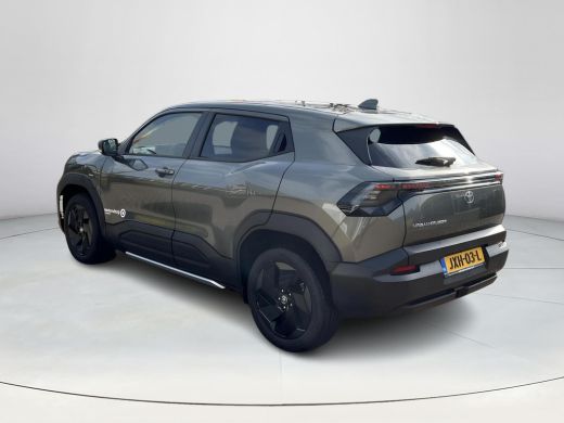 Toyota Urban Cruiser Dynamic 61 kWh | Land Breeze Green | Demo ActivLease financial lease