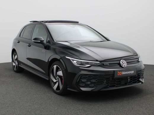 Volkswagen Golf 1.5 eHybrid GTE 272PK DSG Pano-Schuifdak, Trekhaak, 18" LM Velgen, Achteruitrijcamera, Stoel-Stuu... ActivLease financial lease