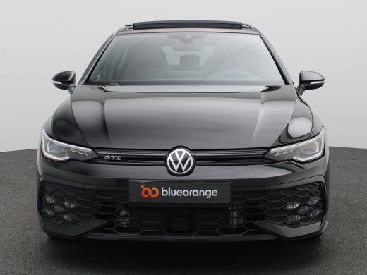 Volkswagen Golf 1.5 eHybrid GTE 272PK DSG Pano-Schuifdak, Trekhaak, 18" LM Velgen, Achteruitrijcamera, Stoel-Stuu... ActivLease financial lease