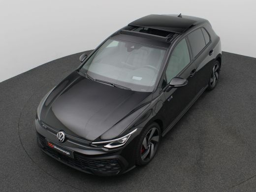 Volkswagen Golf 1.5 eHybrid GTE 272PK DSG Pano-Schuifdak, Trekhaak, 18" LM Velgen, Achteruitrijcamera, Stoel-Stuu... ActivLease financial lease