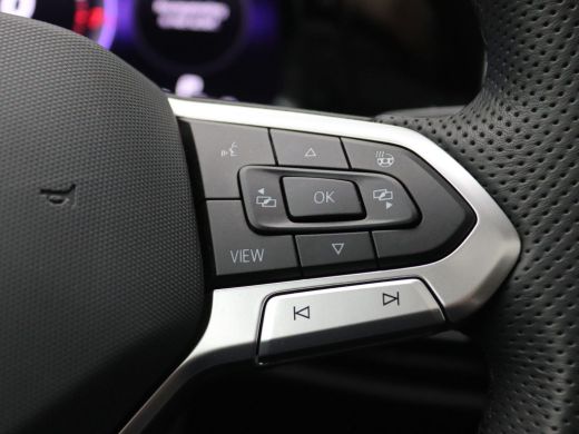 Volkswagen Golf 1.5 eHybrid GTE 272PK DSG Pano-Schuifdak, Trekhaak, 18" LM Velgen, Achteruitrijcamera, Stoel-Stuu... ActivLease financial lease