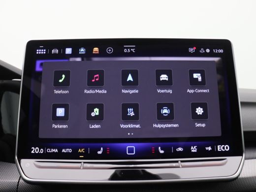 Volkswagen Golf 1.5 eHybrid GTE 272PK DSG Pano-Schuifdak, Trekhaak, 18" LM Velgen, Achteruitrijcamera, Stoel-Stuu... ActivLease financial lease