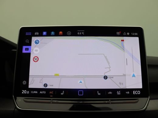 Volkswagen Golf 1.5 eHybrid GTE 272PK DSG Pano-Schuifdak, Trekhaak, 18" LM Velgen, Achteruitrijcamera, Stoel-Stuu... ActivLease financial lease