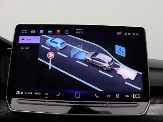 Volkswagen Golf 1.5 eHybrid GTE 272PK DSG Pano-Schuifdak, Trekhaak, 18" LM Velgen, Achteruitrijcamera, Stoel-Stuu... ActivLease financial lease