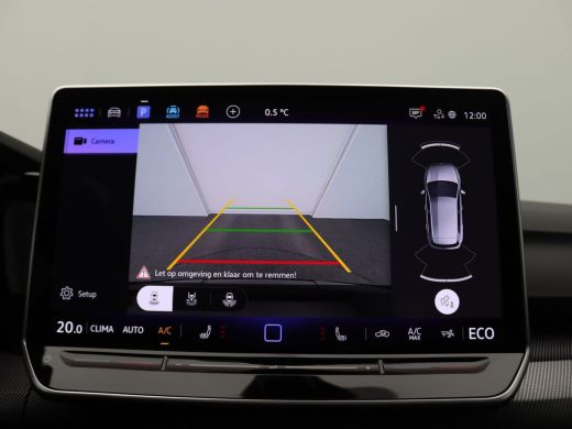 Volkswagen Golf 1.5 eHybrid GTE 272PK DSG Pano-Schuifdak, Trekhaak, 18" LM Velgen, Achteruitrijcamera, Stoel-Stuu... ActivLease financial lease