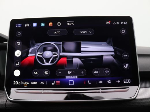 Volkswagen Golf 1.5 eHybrid GTE 272PK DSG Pano-Schuifdak, Trekhaak, 18" LM Velgen, Achteruitrijcamera, Stoel-Stuu... ActivLease financial lease