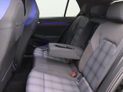 Volkswagen Golf 1.5 eHybrid GTE 272PK DSG Pano-Schuifdak, Trekhaak, 18" LM Velgen, Achteruitrijcamera, Stoel-Stuu... ActivLease financial lease