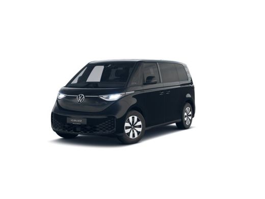 Volkswagen ID. Buzz Pro 79 kWh 286PK RWD Private lease &euro;720.- per maand | Trekhaak | stoelverwarming | app connect ActivLease financial lease