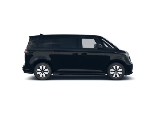 Volkswagen ID. Buzz Pro 79 kWh 286PK RWD Private lease &euro;720.- per maand | Trekhaak | stoelverwarming | app connect ActivLease financial lease