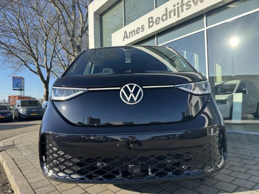 Volkswagen ID. Buzz Pro 79 kWh 286PK RWD Private lease &euro;720.- per maand | Trekhaak | stoelverwarming | app connect ActivLease financial lease